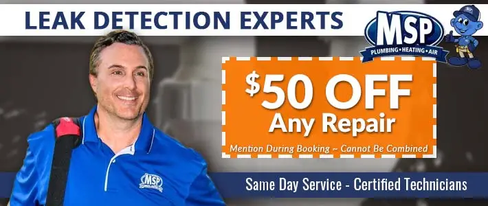minneapolis Leak Detection MSP Plumbing