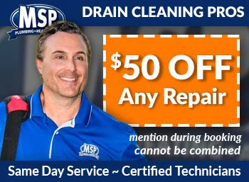 minneapolisdrain cleaning & repair MSP Plumbing