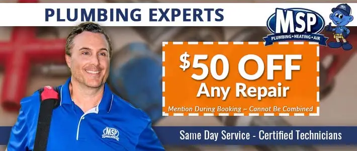 minneapolis Plumbing  Service MSP Plumbing